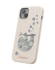 Branch Manager: Biodegradable iPhone Case