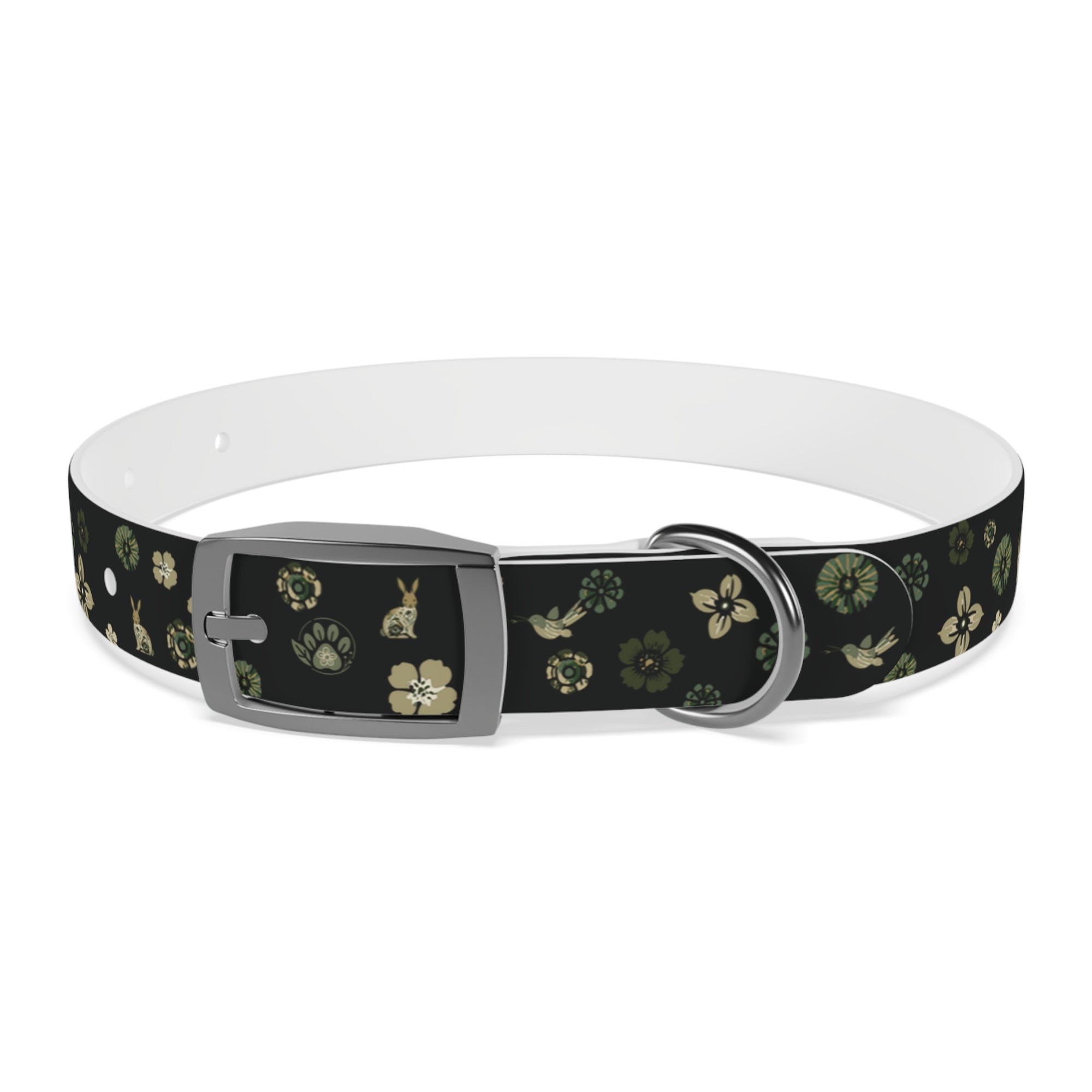 Meadow Moments: Dog Collar