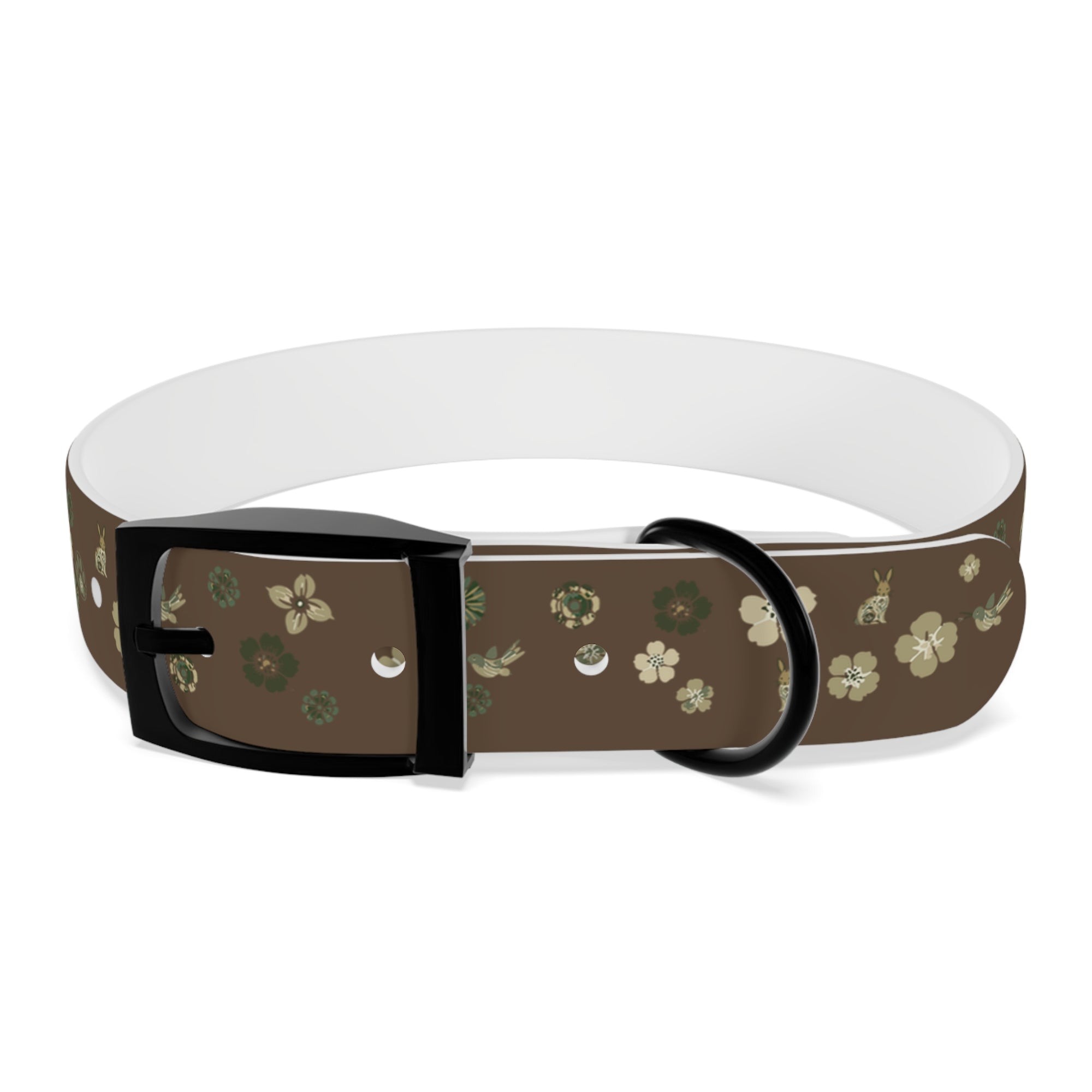 Meadow Moments: Dog Collar