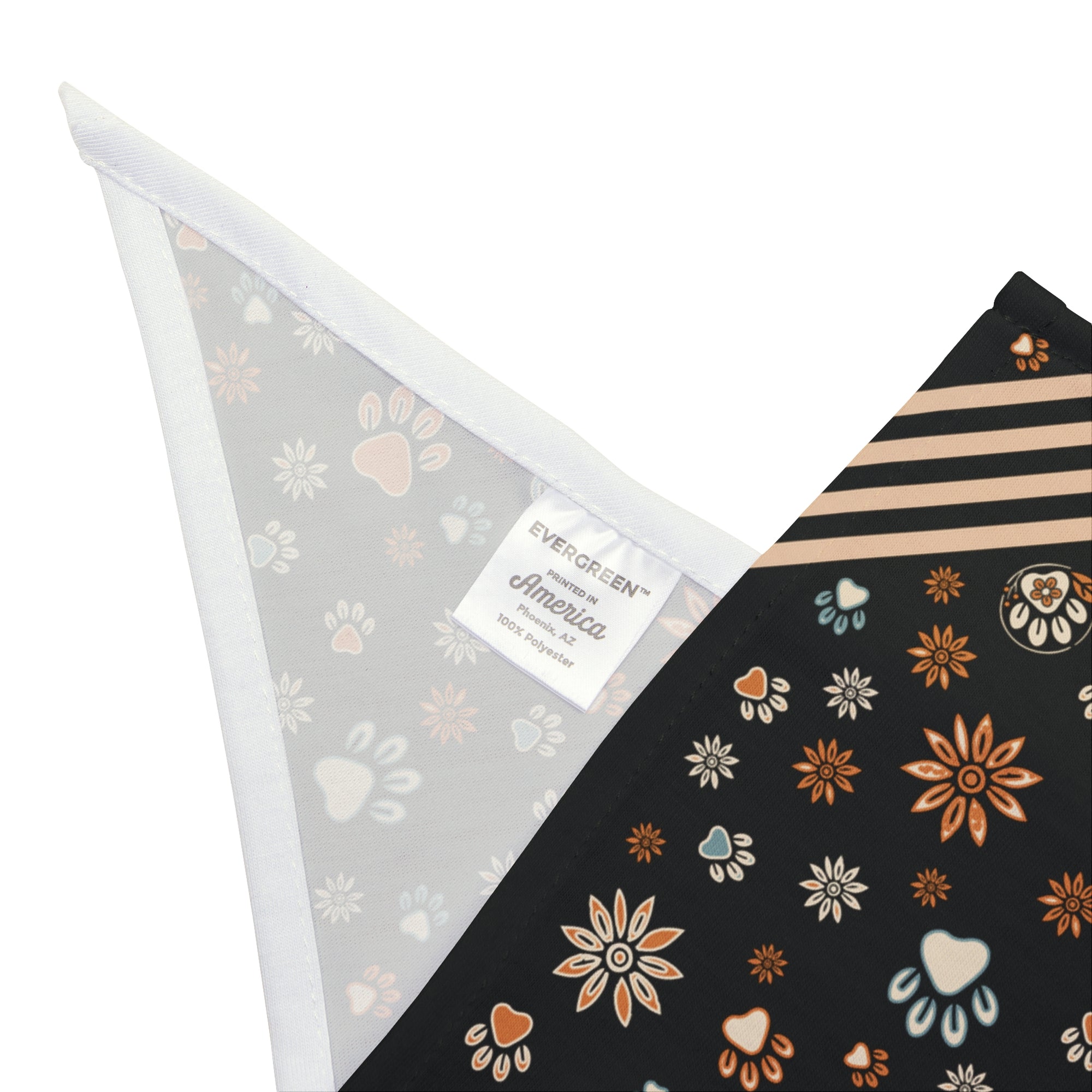 Wildbloom Walk: Pet Bandana