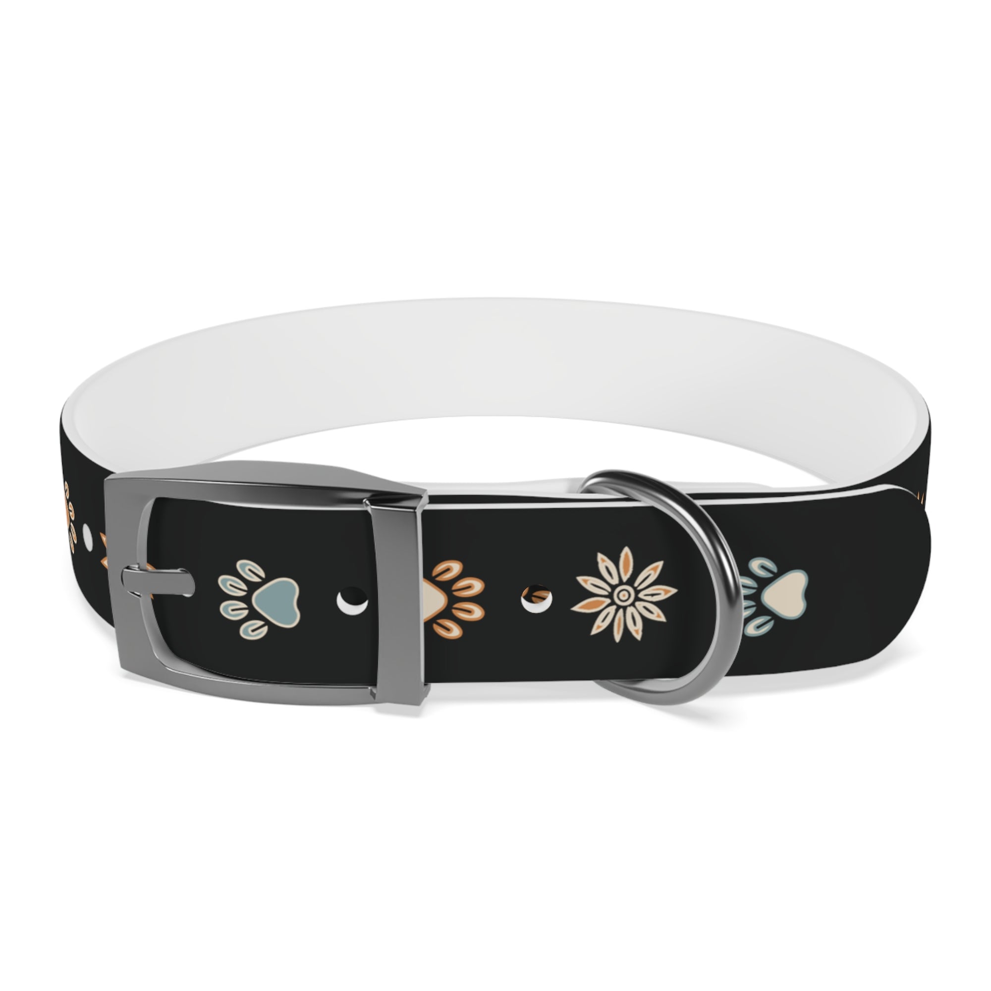 Wildbloom Walk: Dog Collar