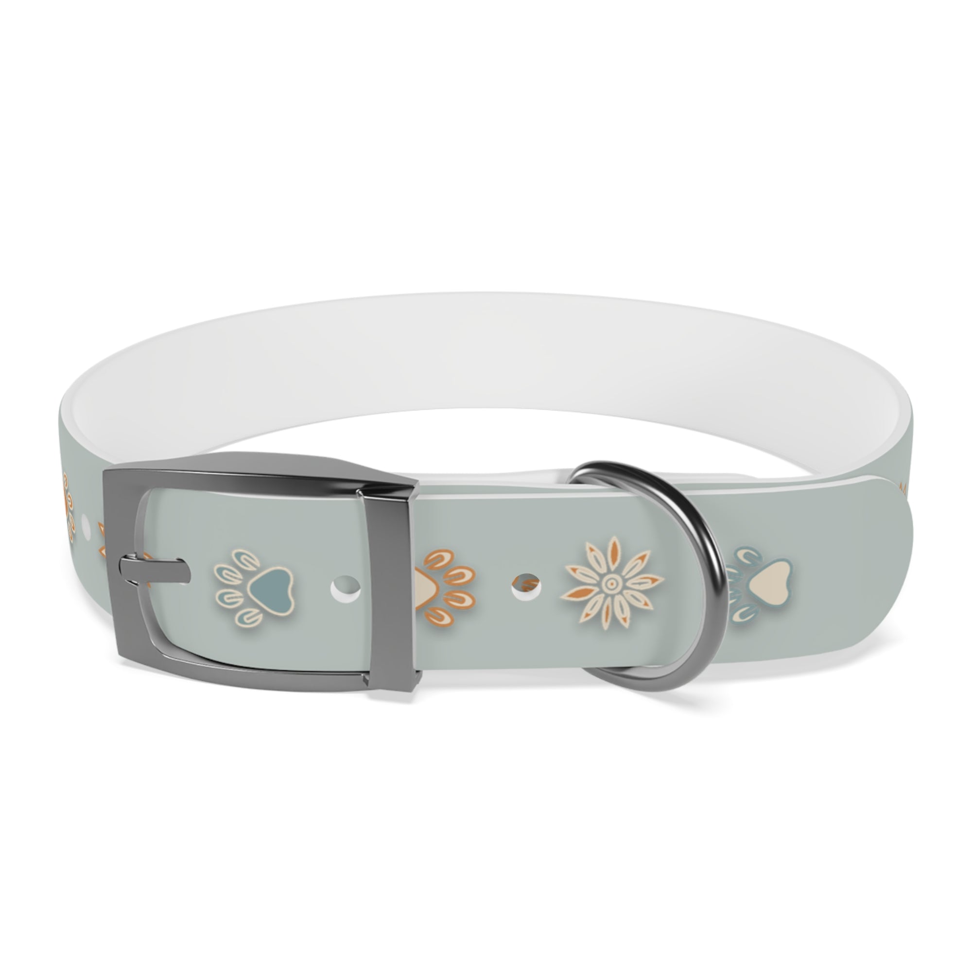 Wildbloom Walk: Dog Collar