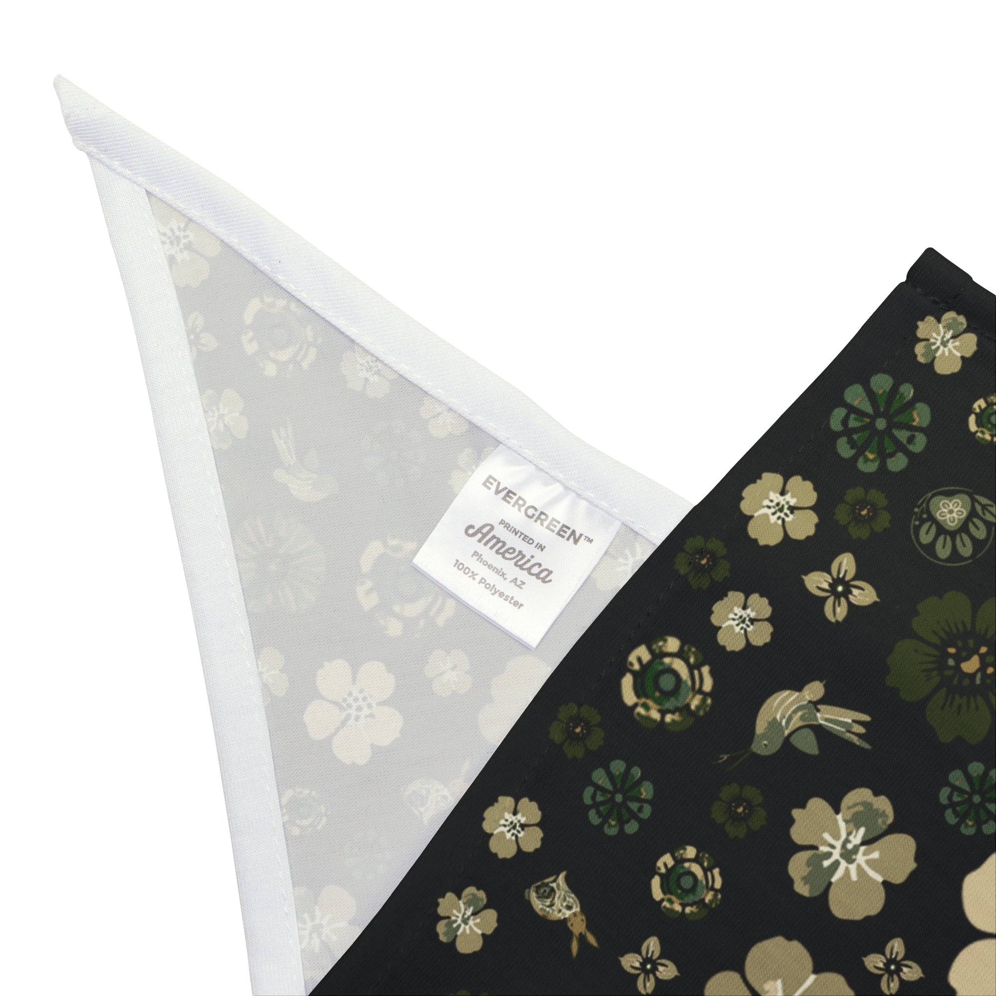 Meadow Moments: Pet Bandana