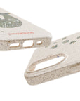 Branch Manager: Biodegradable iPhone Case