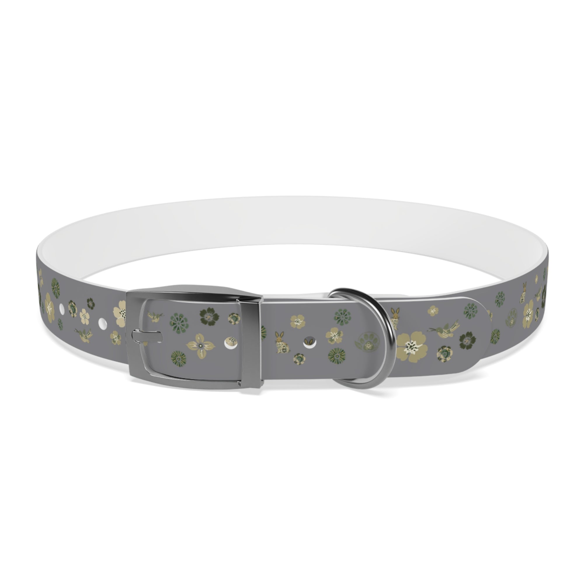 Meadow Moments: Dog Collar