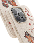 Wagnificent: Biodegradable iPhone Case