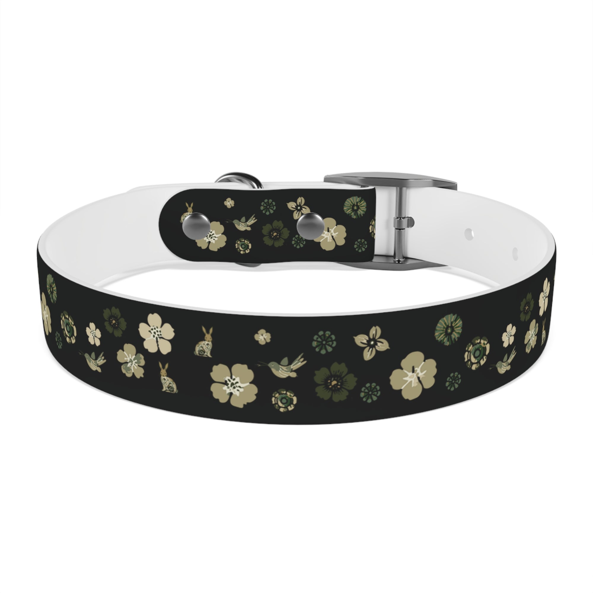 Meadow Moments: Dog Collar