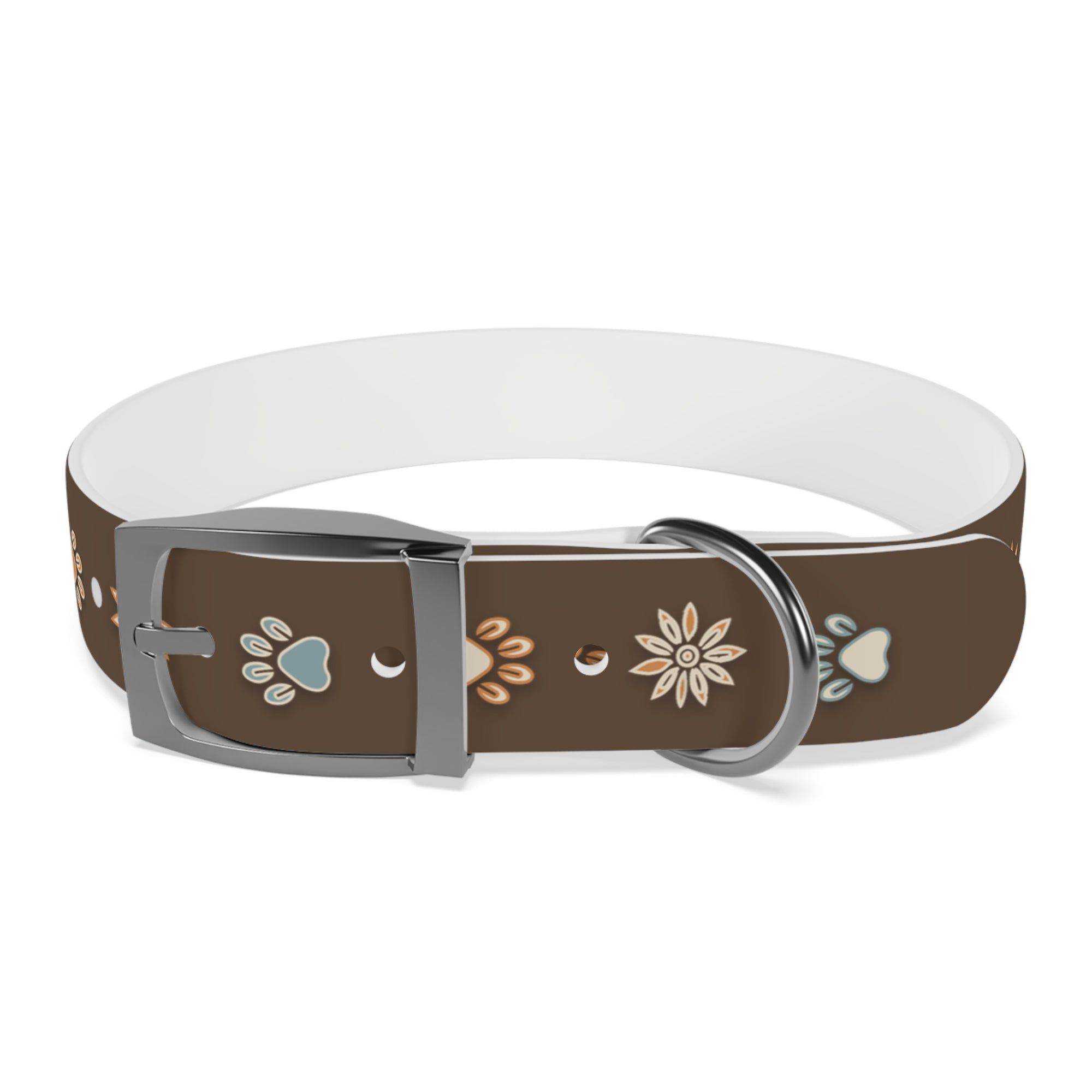 Wildbloom Walk: Dog Collar