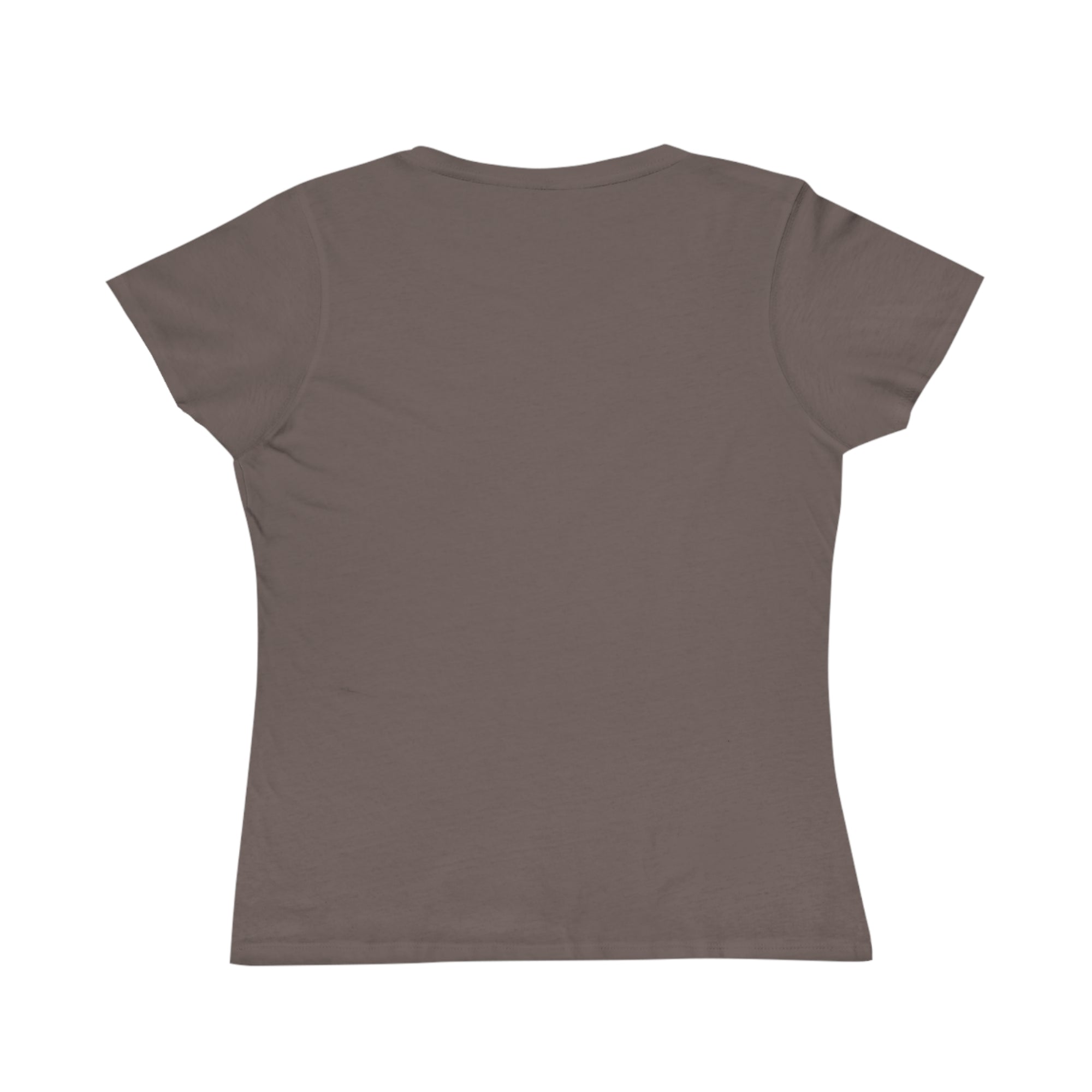 Branch Manager: Organic Cotton Women's Tee