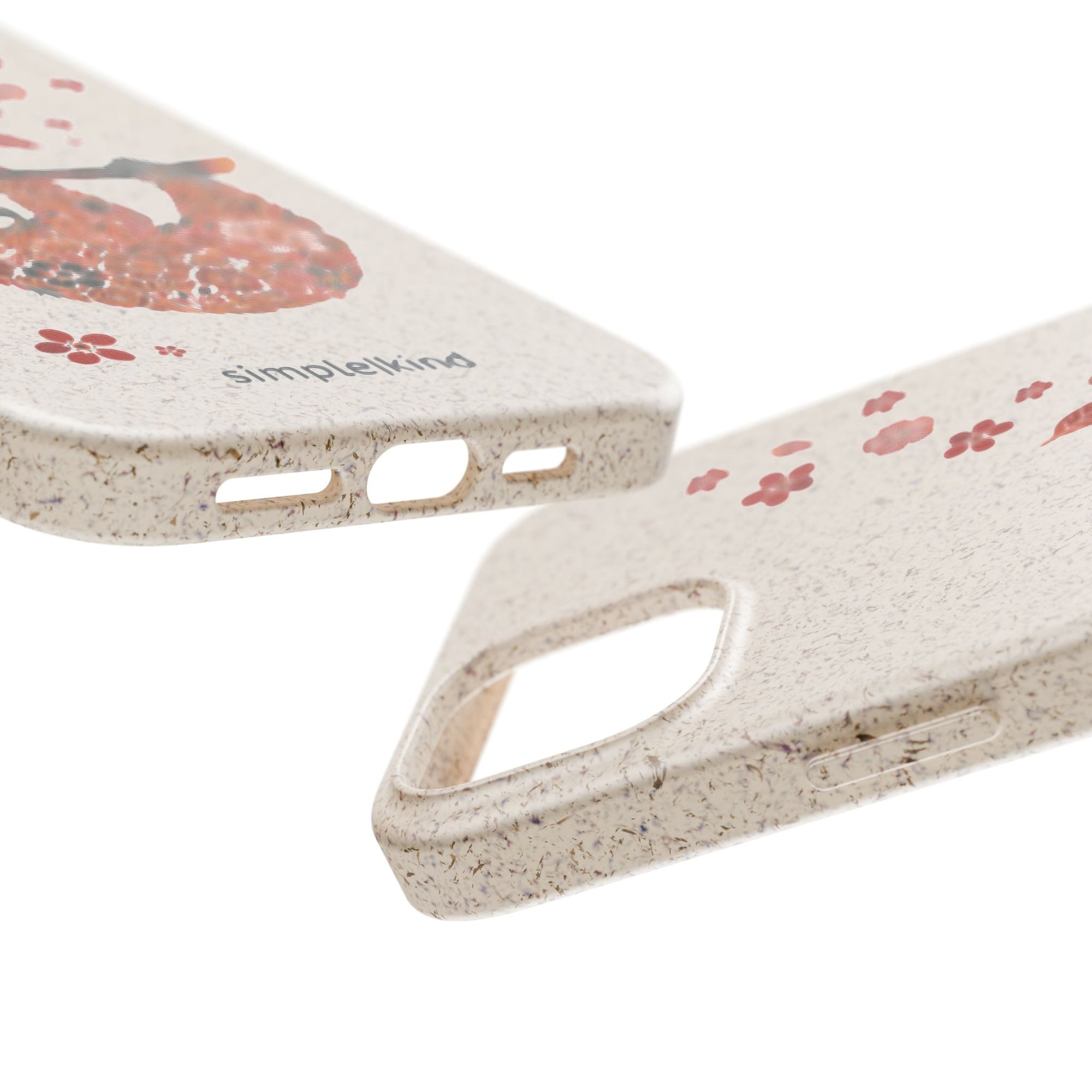 Branch Manager: Biodegradable iPhone Case
