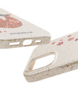 Branch Manager: Biodegradable iPhone Case