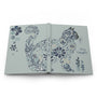 Ocean Collection - Duck Egg Blue