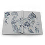 Ocean Collection - Silver