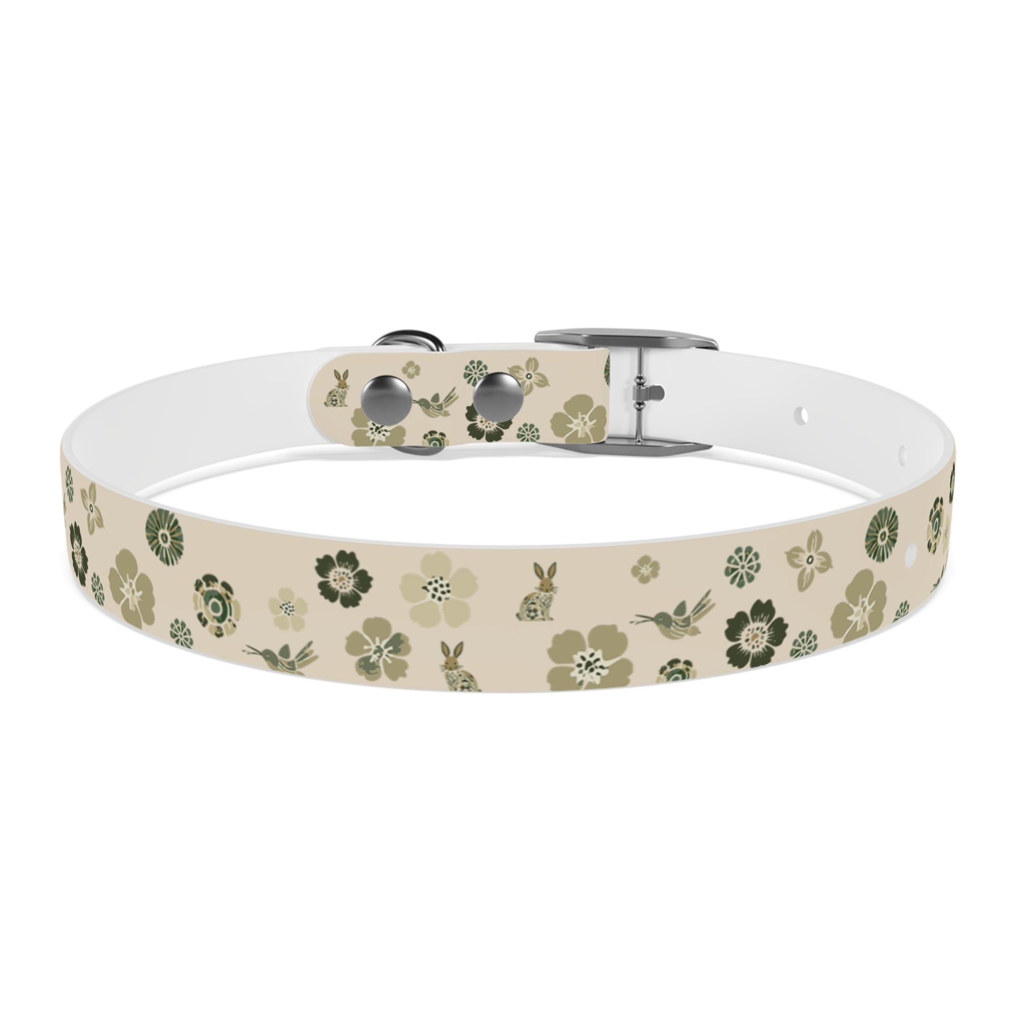 Meadow Moments: Dog Collar