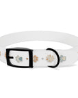 Wildbloom Walk: Dog Collar