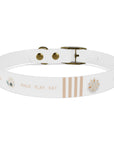Wildbloom Walk: Dog Collar