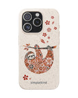 Branch Manager: Biodegradable iPhone Case
