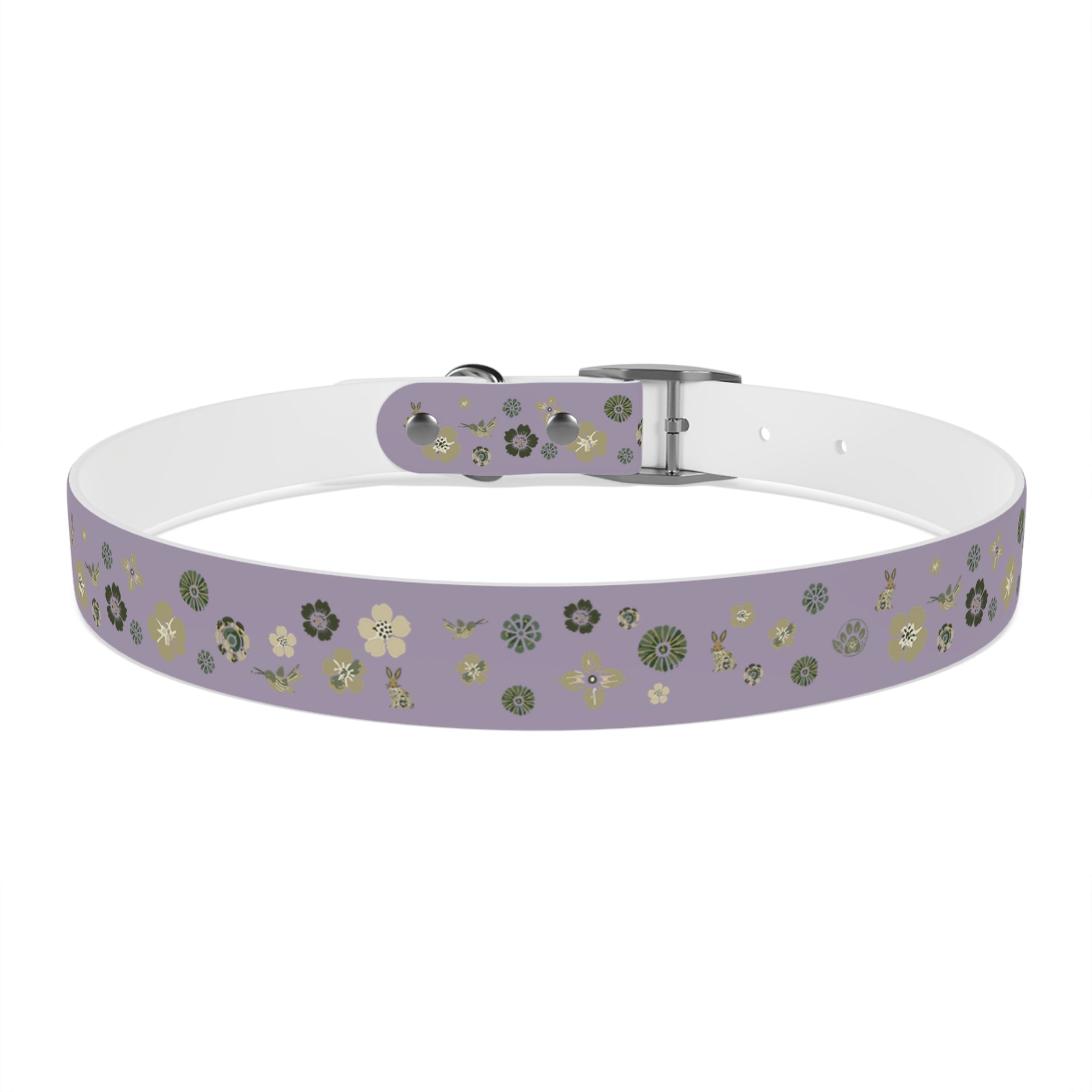 Meadow Moments: Dog Collar