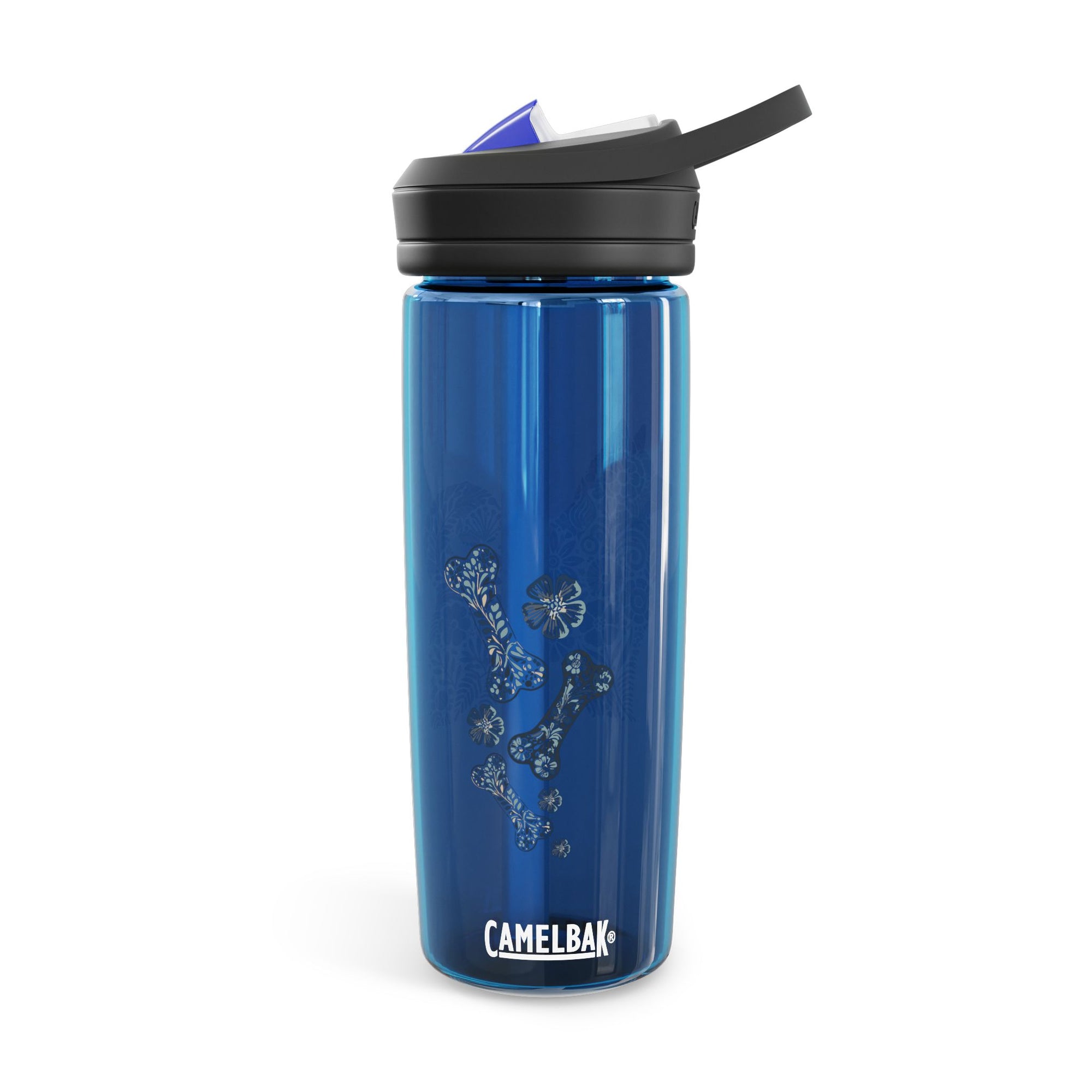 Wagnificent: CamelBak Eddy® Water Bottle