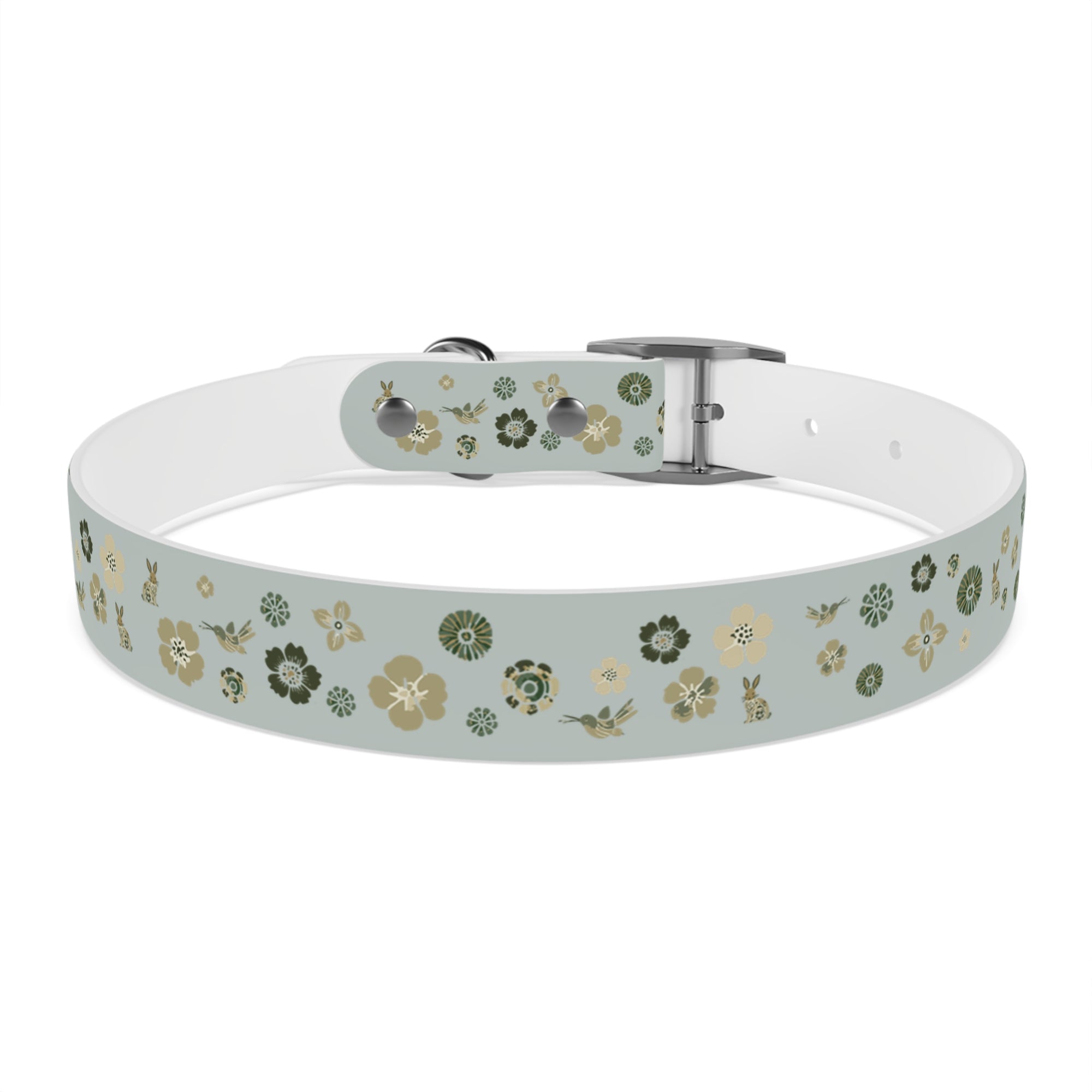 Meadow Moments: Dog Collar