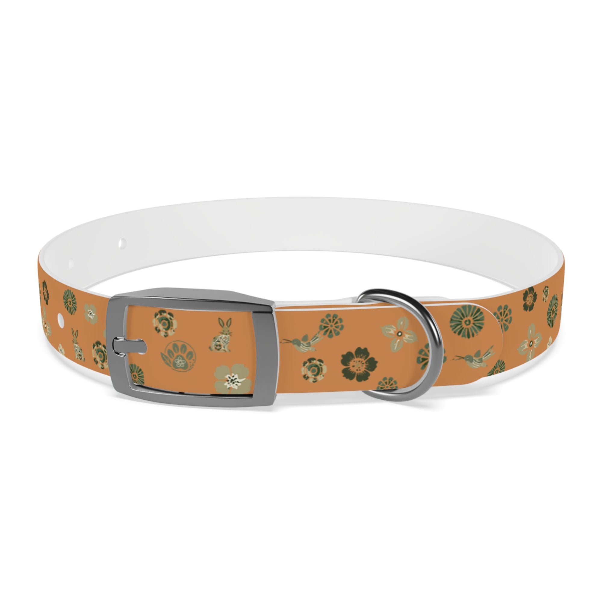 Meadow Moments: Dog Collar
