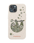 Branch Manager: Biodegradable iPhone Case