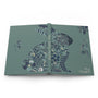 Ocean Collection - Dark Teal
