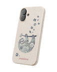 Branch Manager: Biodegradable iPhone Case