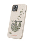 Branch Manager: Biodegradable iPhone Case