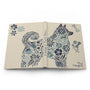 Ocean Collection - Cream