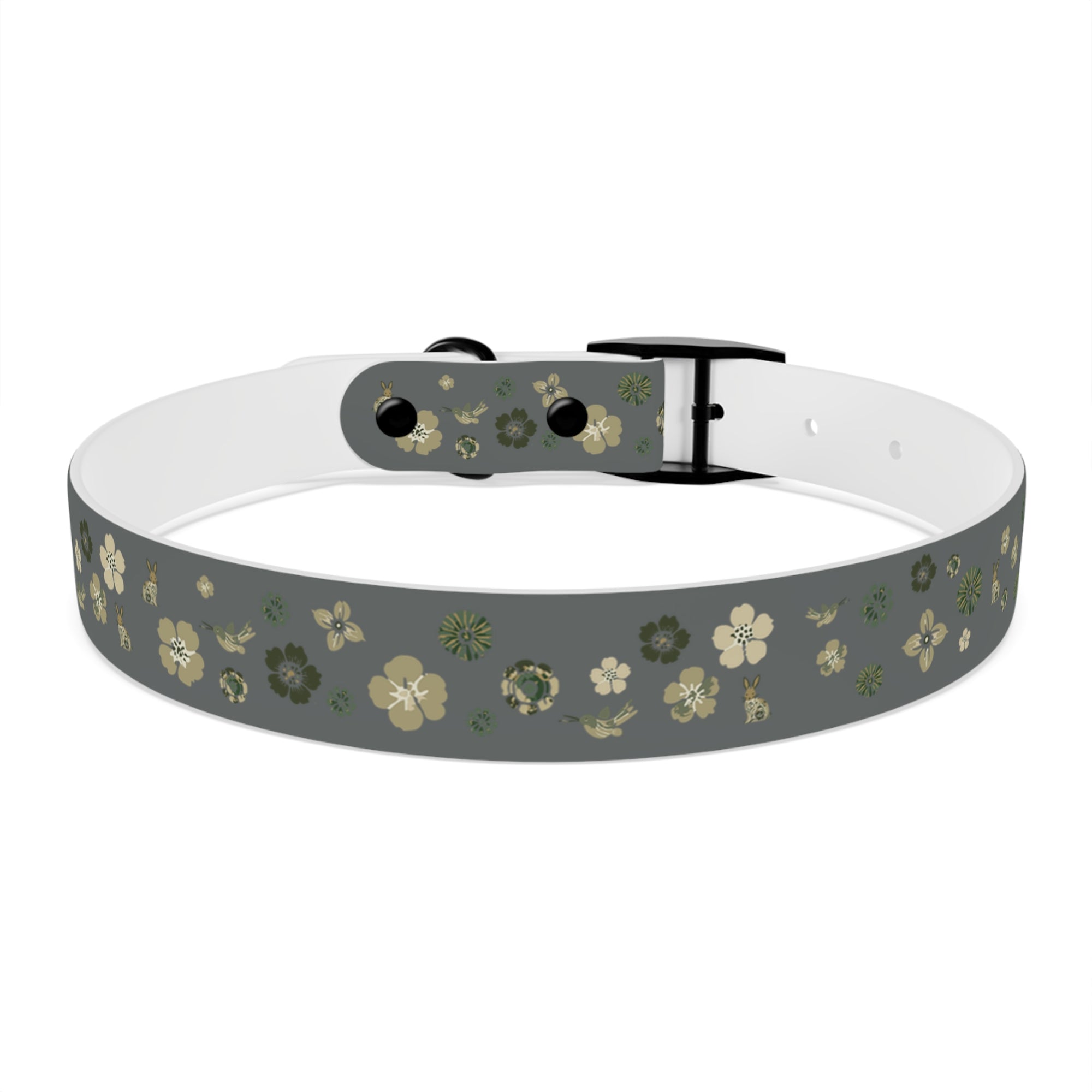Meadow Moments: Dog Collar