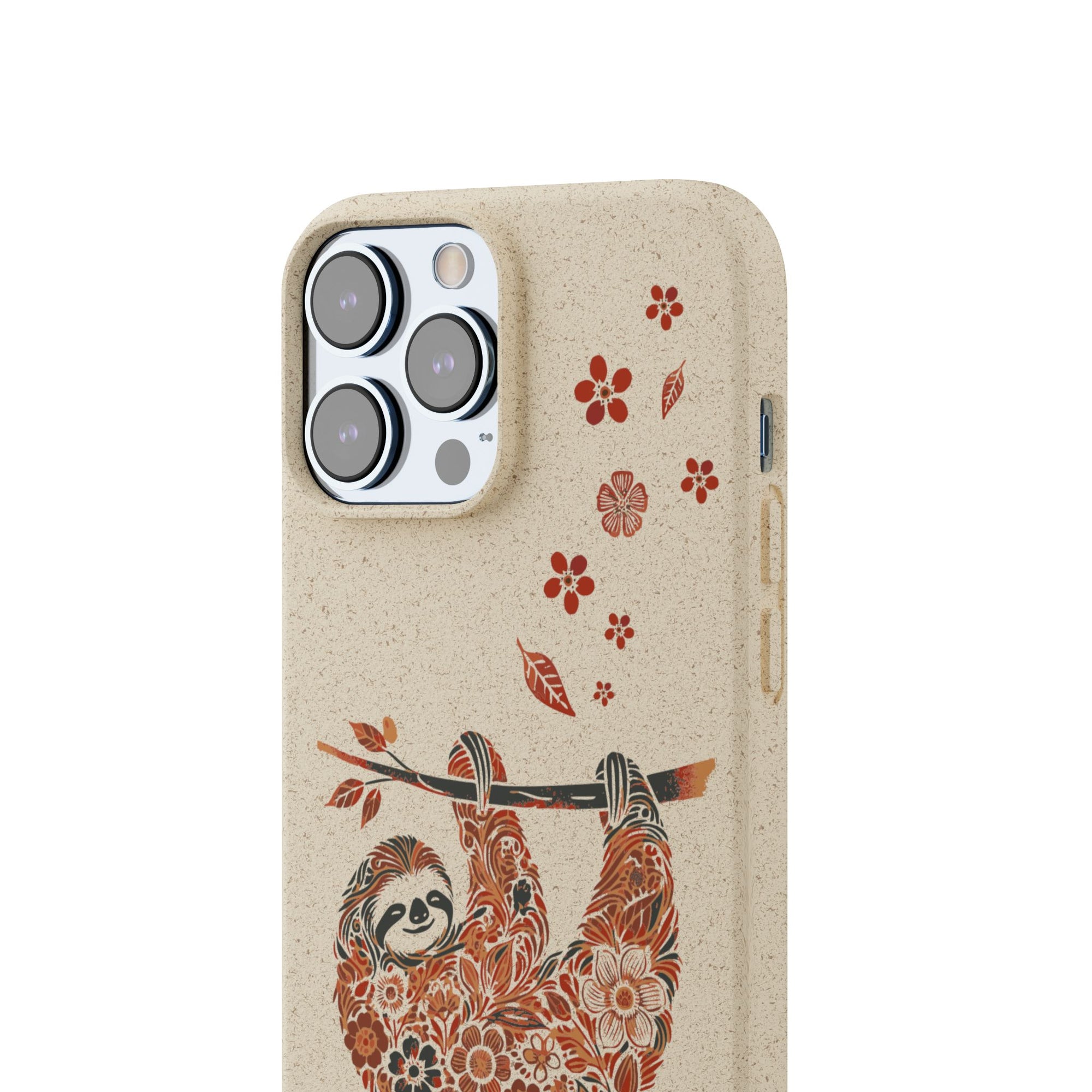 Branch Manager: Biodegradable iPhone Case
