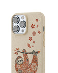 Branch Manager: Biodegradable iPhone Case