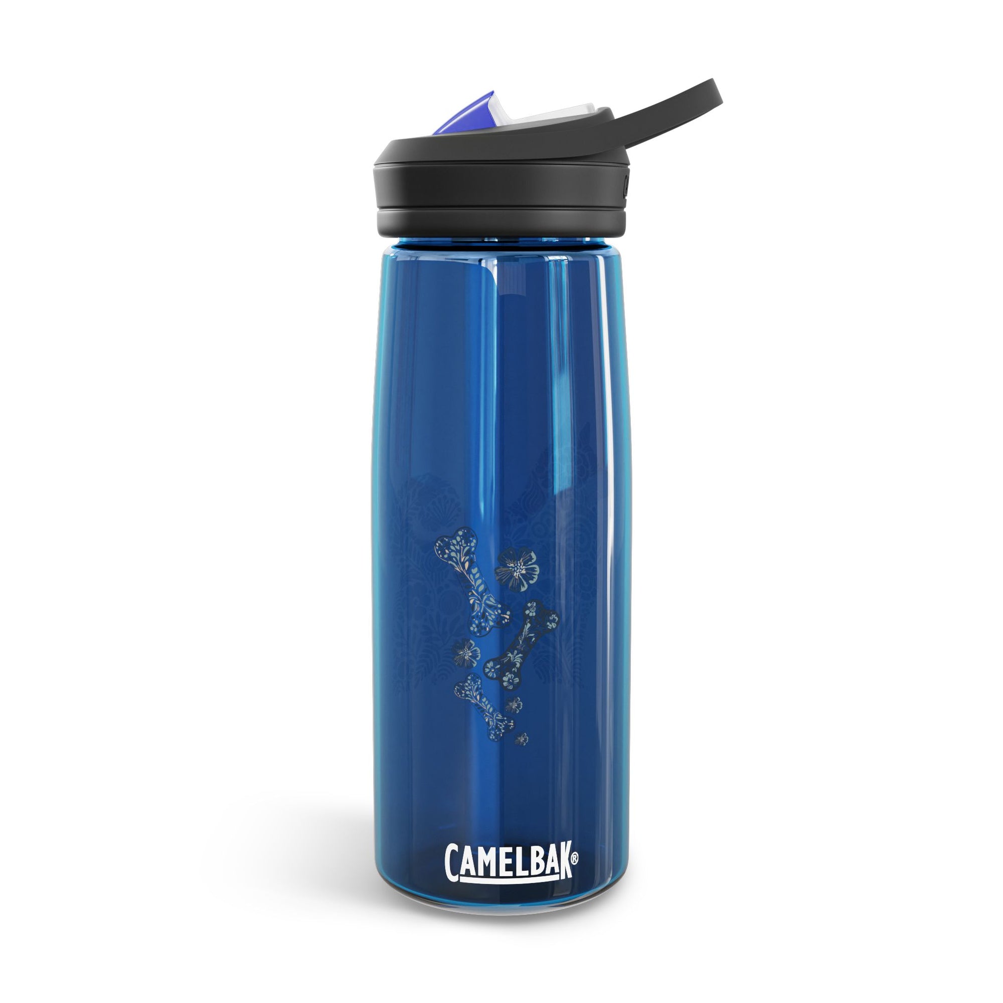 Wagnificent: CamelBak Eddy® Water Bottle