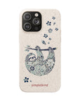 Branch Manager: Biodegradable iPhone Case