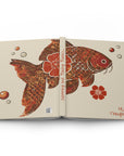 Fishionista: Hardcover Matte Journal