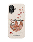 Branch Manager: Biodegradable iPhone Case
