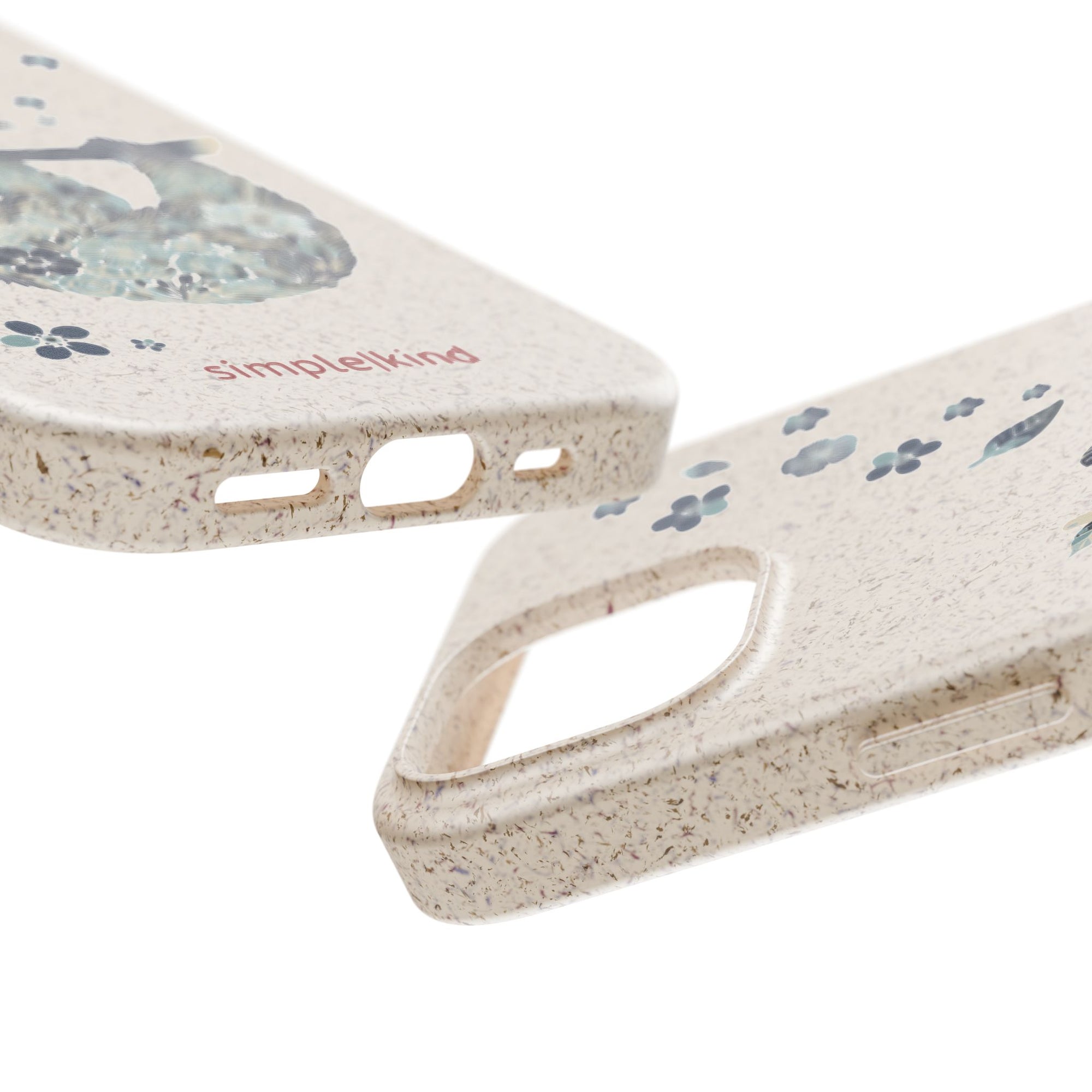 Branch Manager: Biodegradable iPhone Case