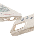 Branch Manager: Biodegradable iPhone Case
