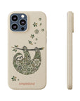 Branch Manager: Biodegradable iPhone Case