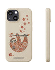 Branch Manager: Biodegradable iPhone Case
