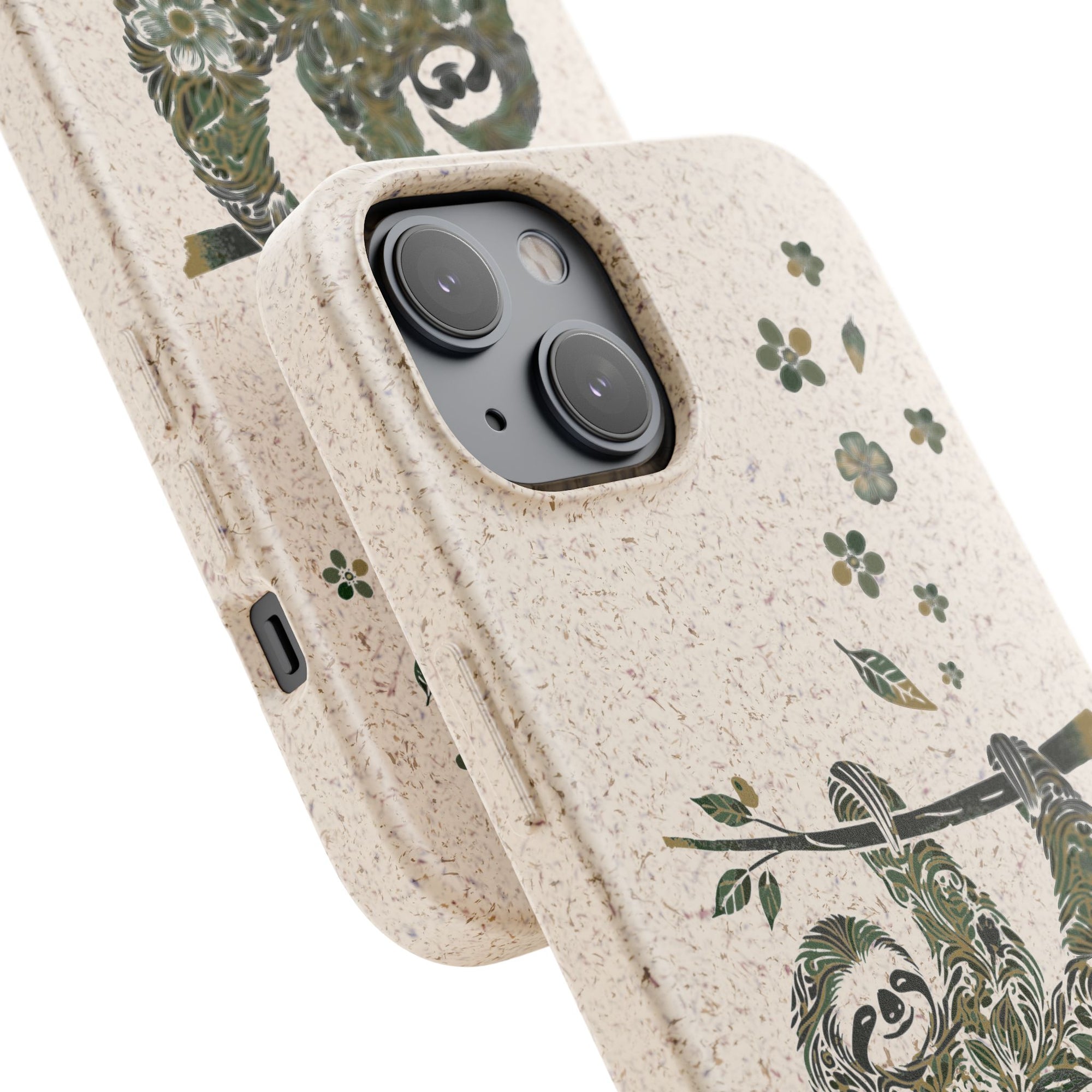 Branch Manager: Biodegradable iPhone Case [MagSafe]