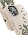 Branch Manager: Biodegradable iPhone Case
