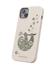 Branch Manager: Biodegradable iPhone Case