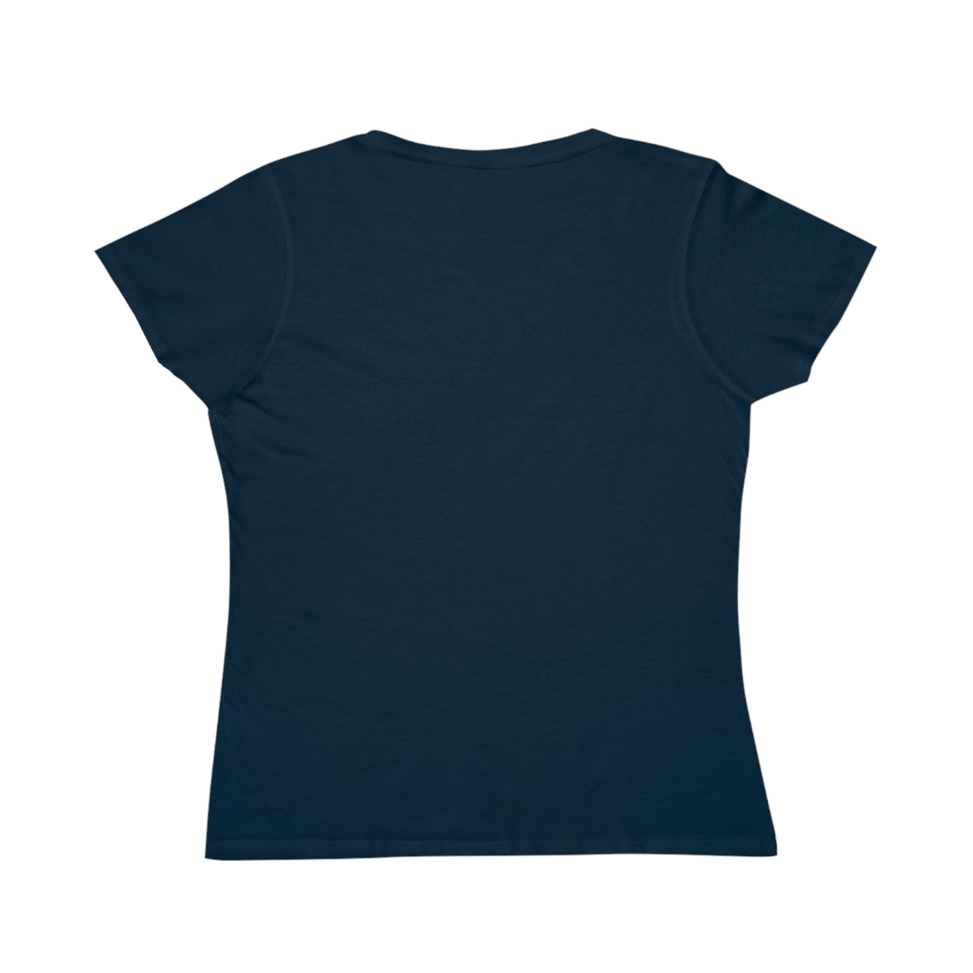 Wagnificent: Organic Cotton Women's Tee