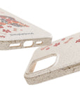 Wagnificent: Biodegradable iPhone Case