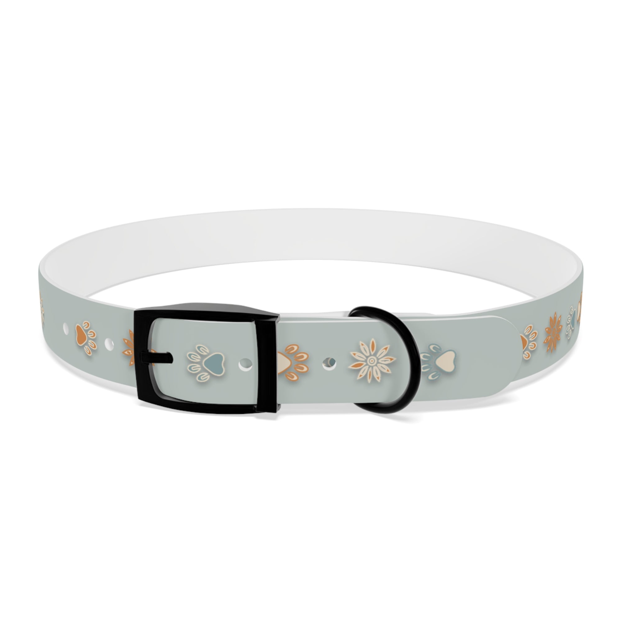 Wildbloom Walk: Dog Collar