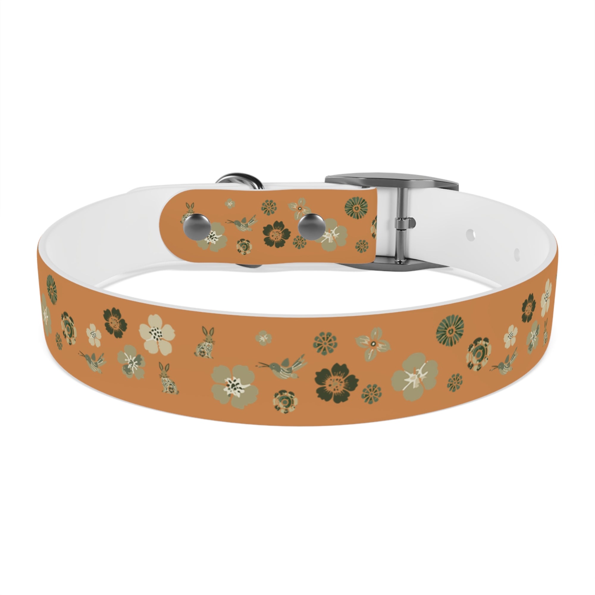 Meadow Moments: Dog Collar