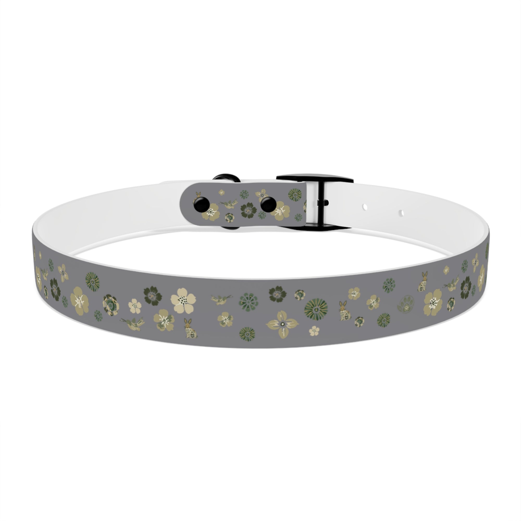Meadow Moments: Dog Collar