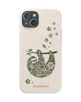 Branch Manager: Biodegradable iPhone Case